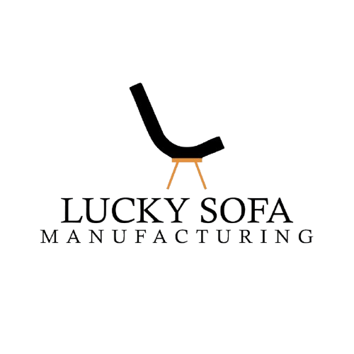 Lucky Sofa Logo