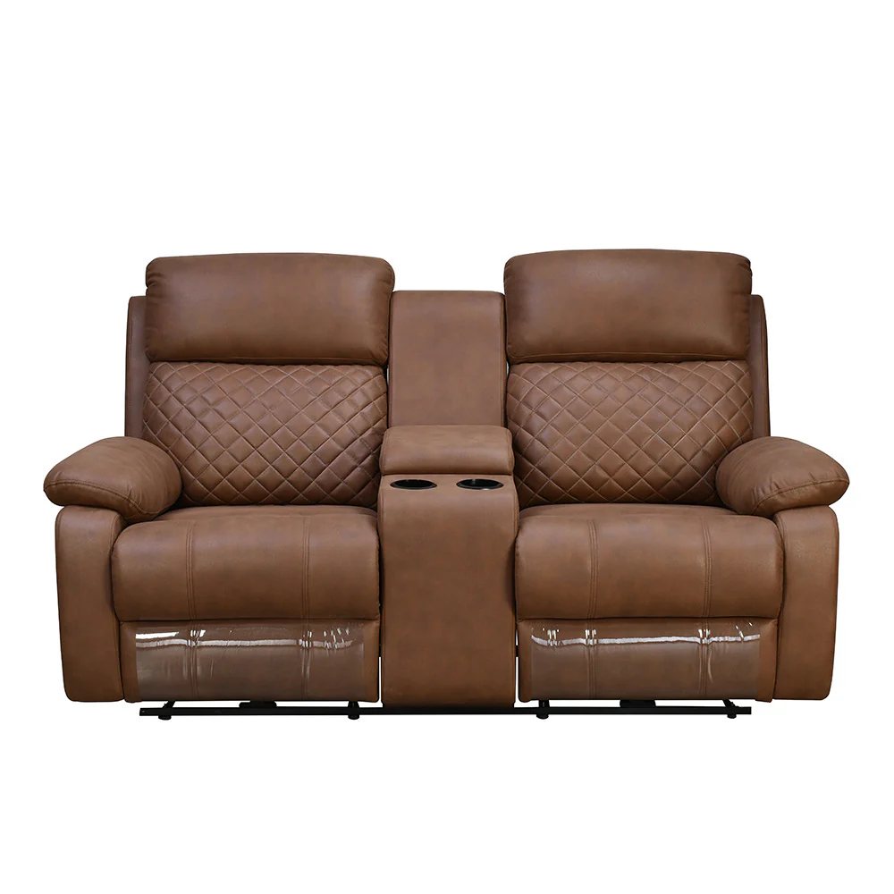 Recliner Sofa